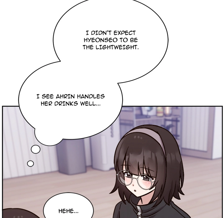 Knot My Secret (Uncensored) Chapter 13 page 58 - 