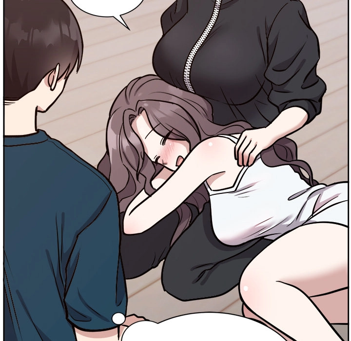 Knot My Secret (Uncensored) Chapter 13 page 59 - 
