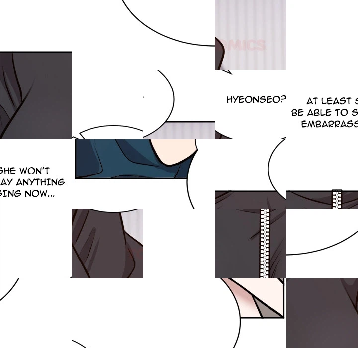 Knot My Secret (Uncensored) Chapter 13 page 60 - 
