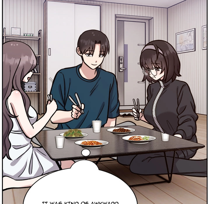 Knot My Secret (Uncensored) Chapter 13 page 7 - 