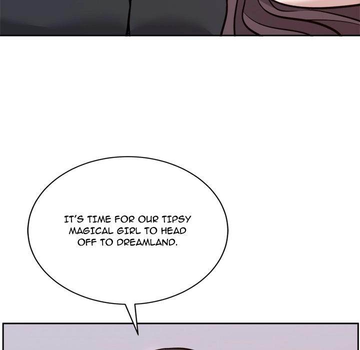 Knot My Secret (Uncensored) Chapter 13 page 62 - 