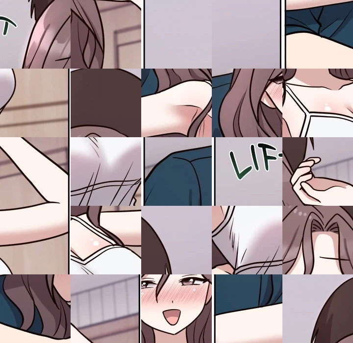 Knot My Secret (Uncensored) Chapter 13 page 63 - 