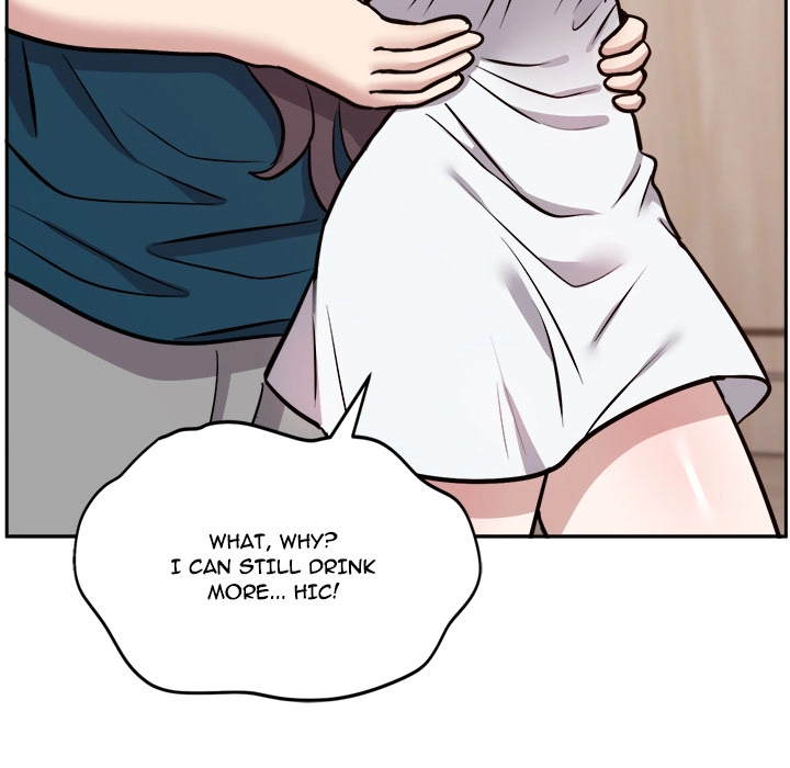 Knot My Secret (Uncensored) Chapter 13 page 64 - 