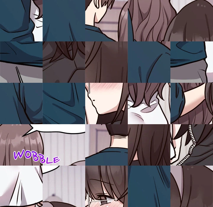 Knot My Secret (Uncensored) Chapter 13 page 66 - 