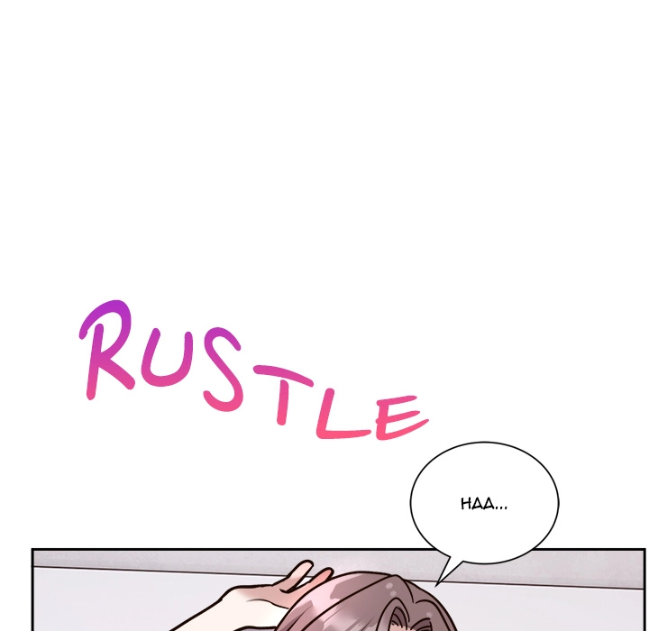 Knot My Secret (Uncensored) Chapter 13 page 68 - 