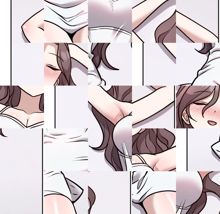 Knot My Secret (Uncensored) Chapter 13 page 69 - 