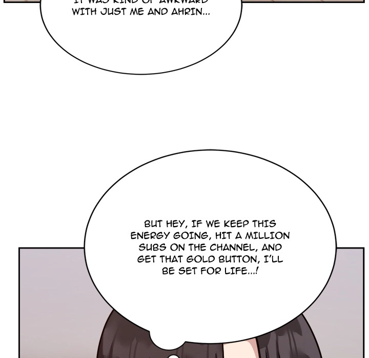 Knot My Secret (Uncensored) Chapter 13 page 8 - 