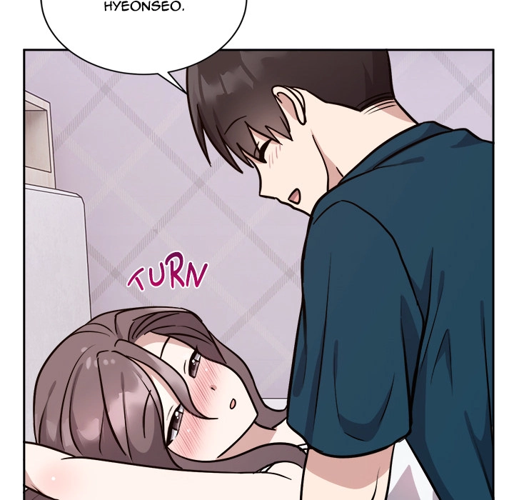 Knot My Secret (Uncensored) Chapter 13 page 71 - 