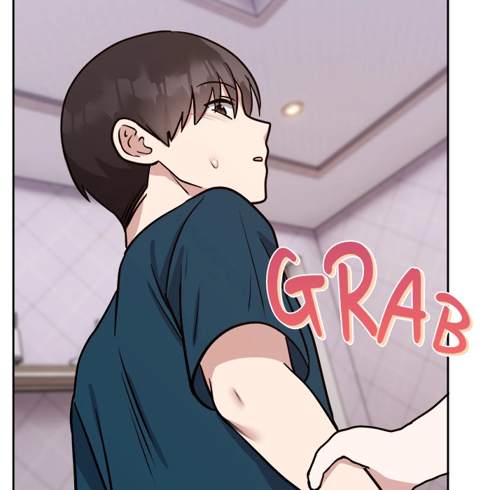 Knot My Secret (Uncensored) Chapter 13 page 73 - 