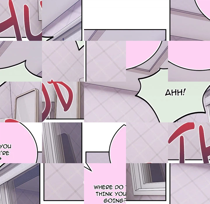 Knot My Secret (Uncensored) Chapter 13 page 75 - 