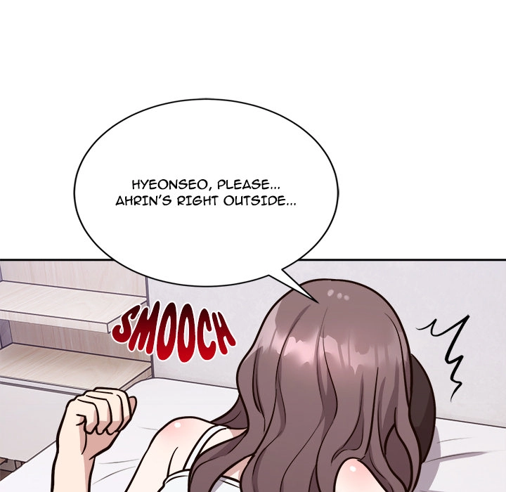 Knot My Secret (Uncensored) Chapter 13 page 79 - 