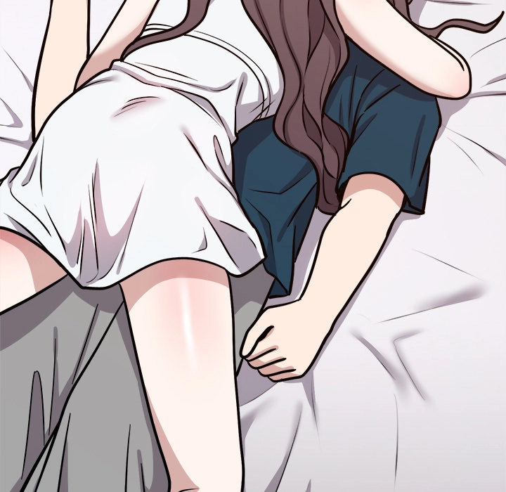 Knot My Secret (Uncensored) Chapter 13 page 80 - 