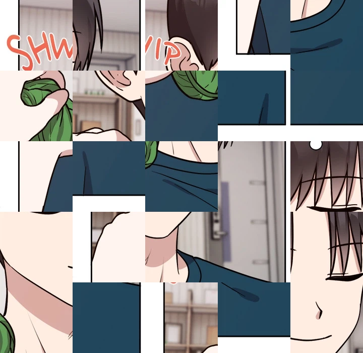 Knot My Secret (Uncensored) Chapter 13 page 9 - 