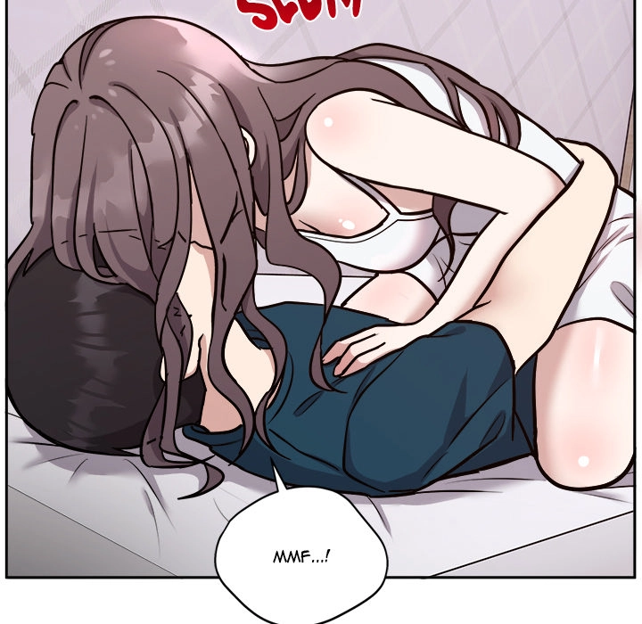 Knot My Secret (Uncensored) Chapter 13 page 82 - 