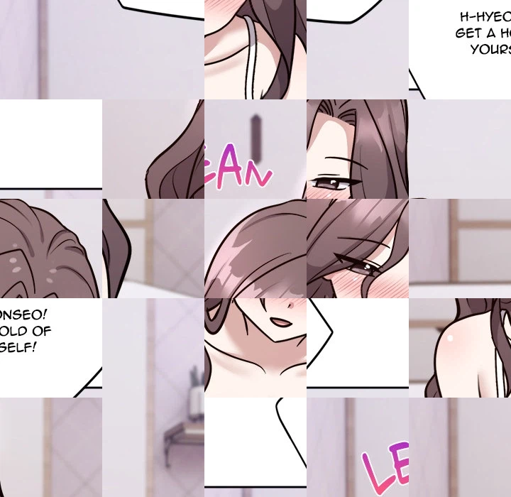 Knot My Secret (Uncensored) Chapter 13 page 84 - 