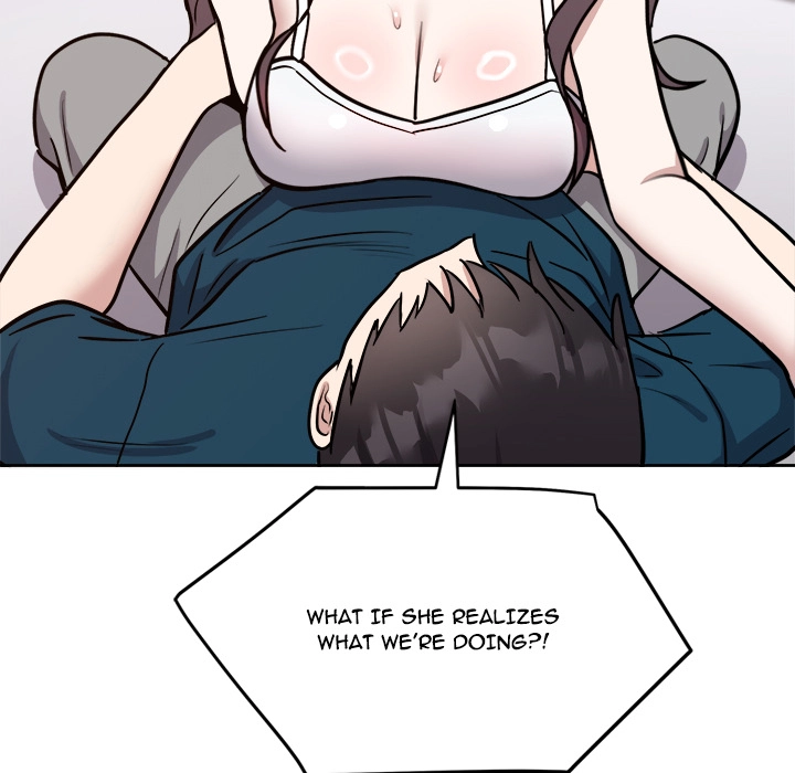 Knot My Secret (Uncensored) Chapter 13 page 85 - 