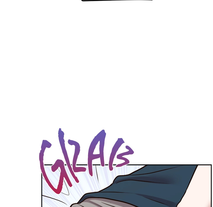 Knot My Secret (Uncensored) Chapter 13 page 86 - 