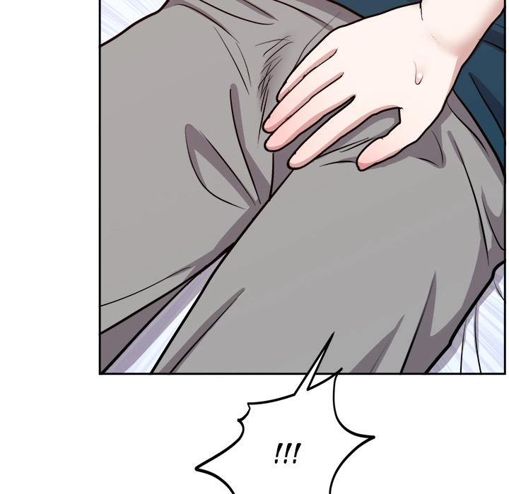 Knot My Secret (Uncensored) Chapter 13 page 87 - 