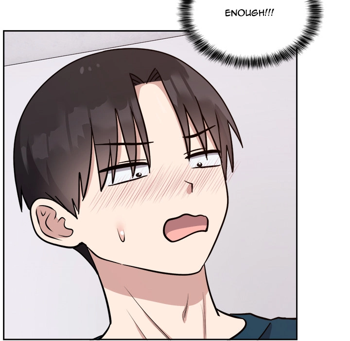 Knot My Secret (Uncensored) Chapter 13 page 89 - 