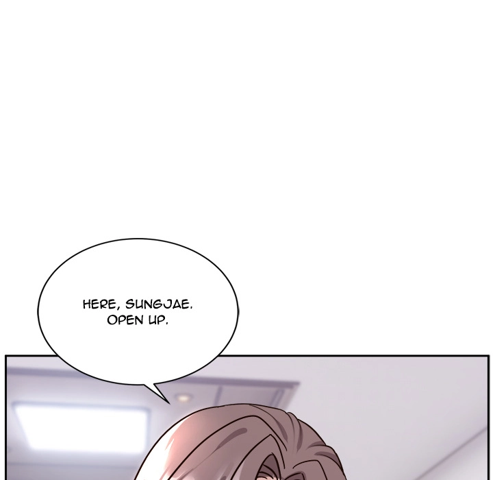 Knot My Secret (Uncensored) Chapter 13 page 10 - 