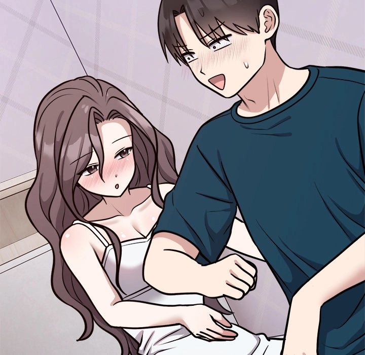Knot My Secret (Uncensored) Chapter 13 page 91 - 