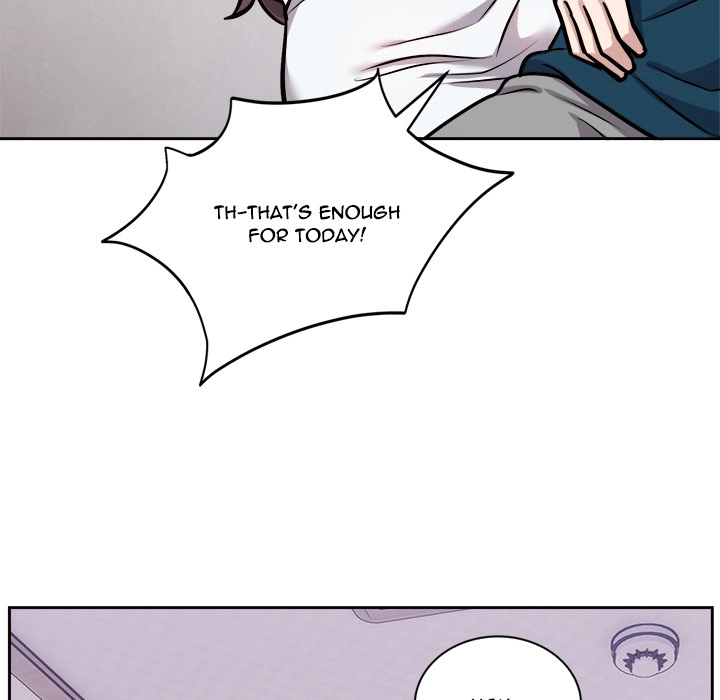 Knot My Secret (Uncensored) Chapter 13 page 92 - 