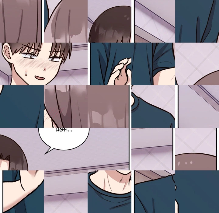 Knot My Secret (Uncensored) Chapter 13 page 93 - 