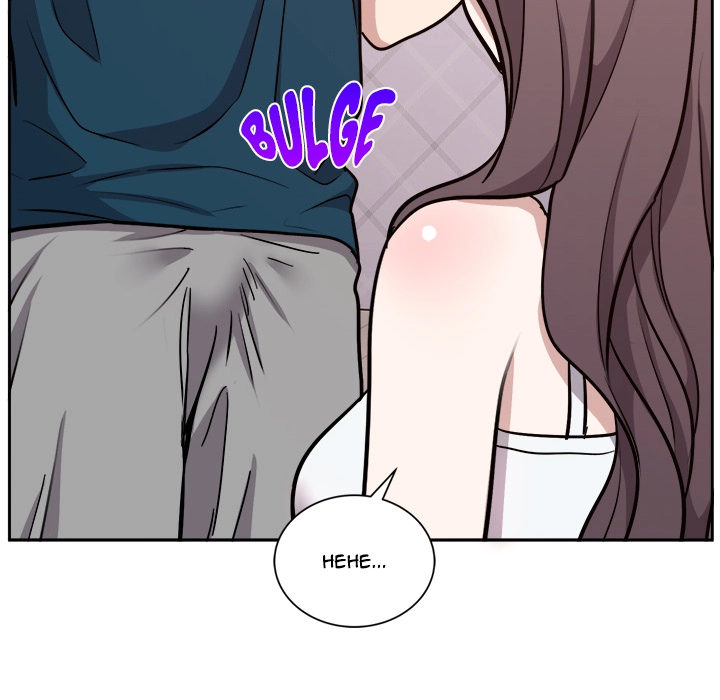 Knot My Secret (Uncensored) Chapter 13 page 94 - 