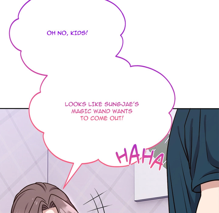 Knot My Secret (Uncensored) Chapter 13 page 98 - 