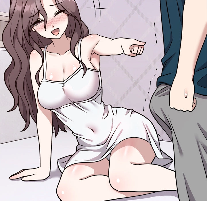 Knot My Secret (Uncensored) Chapter 13 page 99 - 