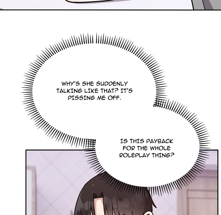 Knot My Secret (Uncensored) Chapter 13 page 100 - 