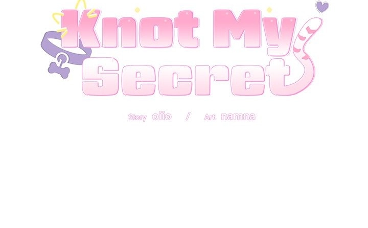 Knot My Secret (Uncensored) Chapter 17 page 22 - 