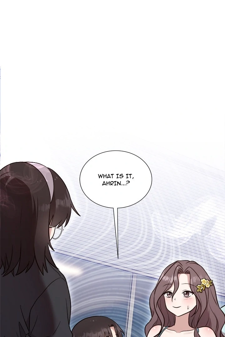 Knot My Secret (Uncensored) Chapter 18 page 1 - 