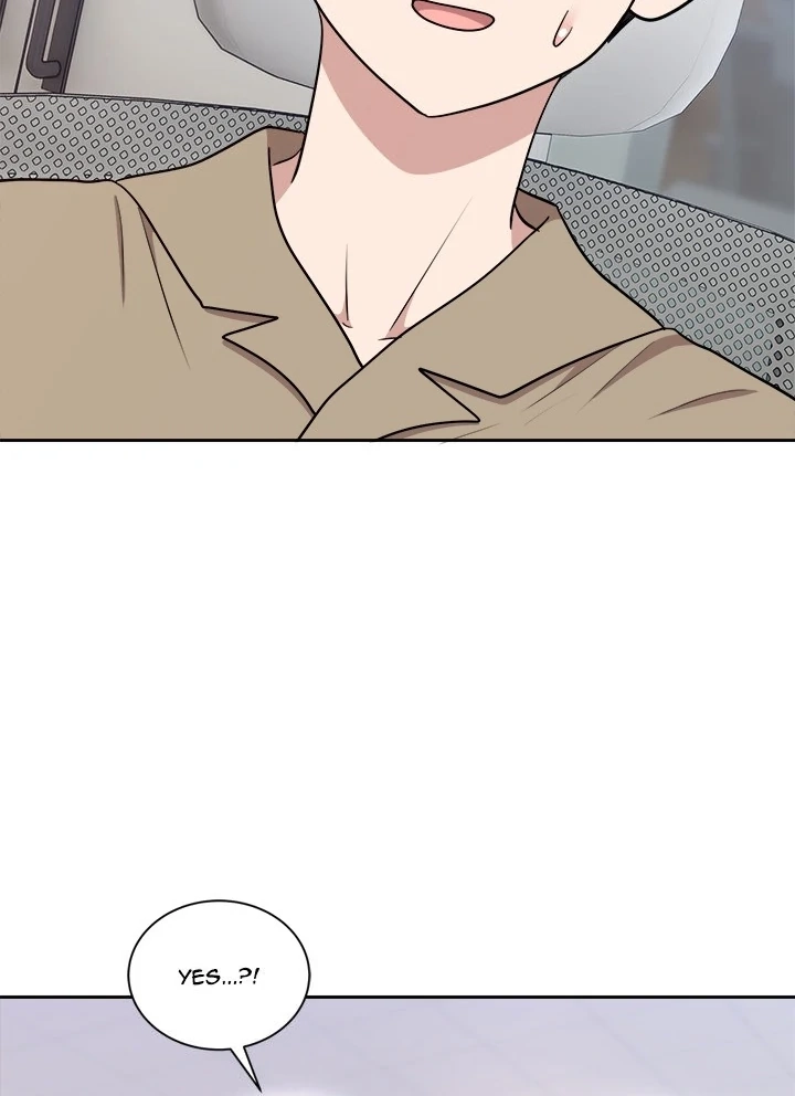 Knot My Secret (Uncensored) Chapter 18 page 11 - 