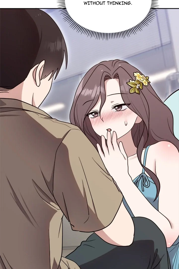 Knot My Secret (Uncensored) Chapter 18 page 101 - 