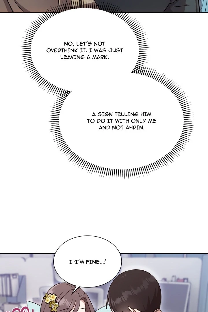 Knot My Secret (Uncensored) Chapter 18 page 102 - 