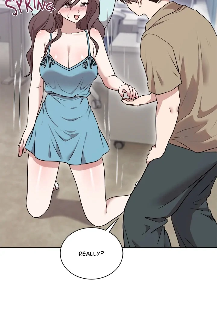 Knot My Secret (Uncensored) Chapter 18 page 103 - 