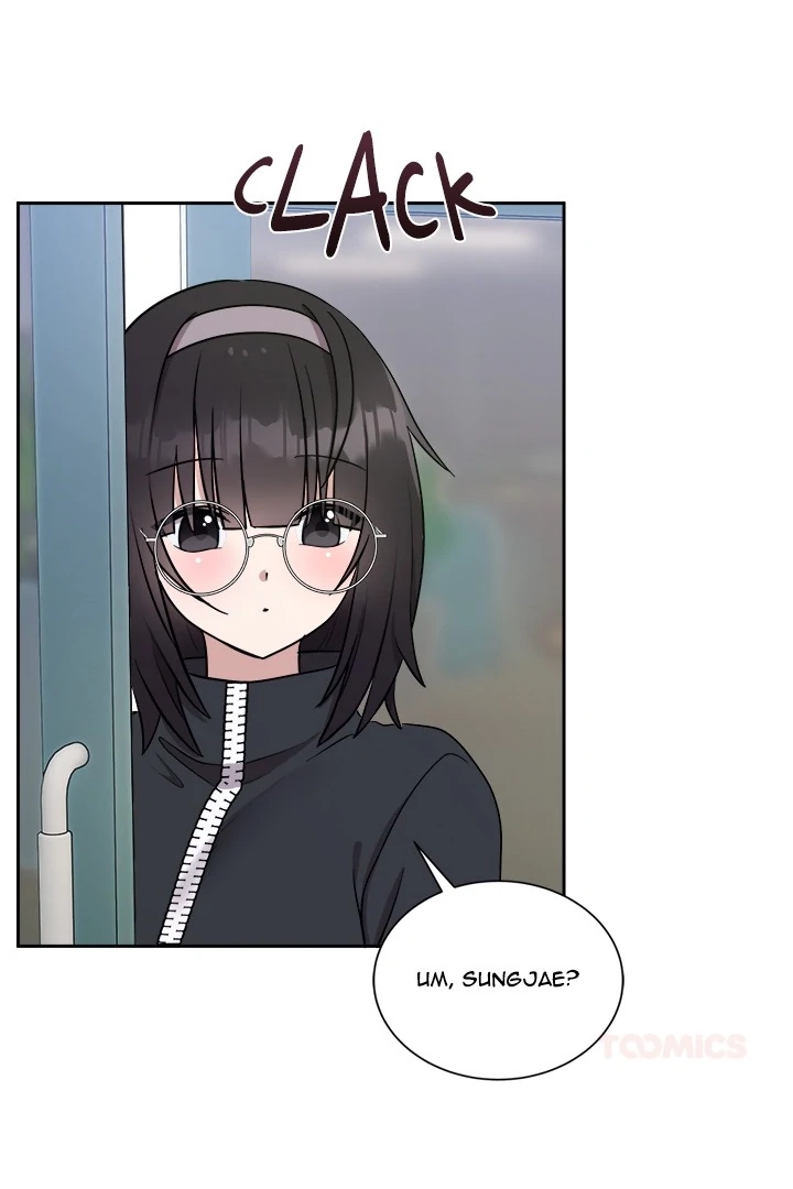 Knot My Secret (Uncensored) Chapter 18 page 104 - 