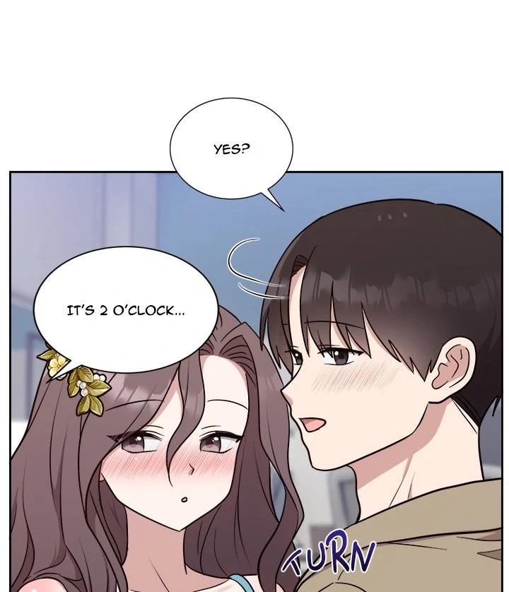 Knot My Secret (Uncensored) Chapter 18 page 105 - 