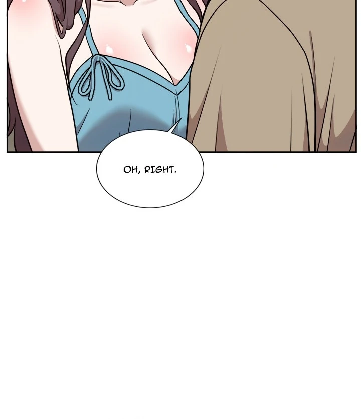 Knot My Secret (Uncensored) Chapter 18 page 106 - 
