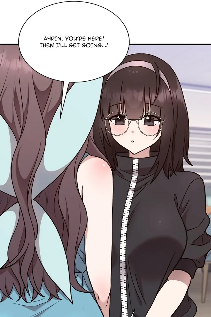 Knot My Secret (Uncensored) Chapter 18 page 107 - 