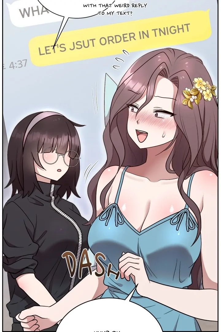 Knot My Secret (Uncensored) Chapter 18 page 109 - 