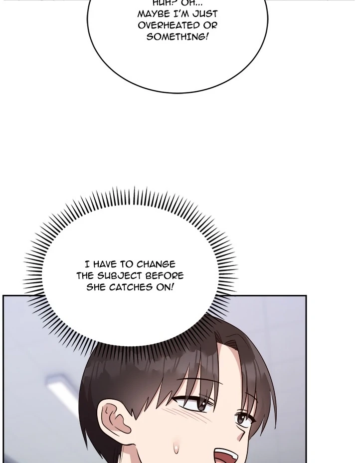 Knot My Secret (Uncensored) Chapter 18 page 110 - 