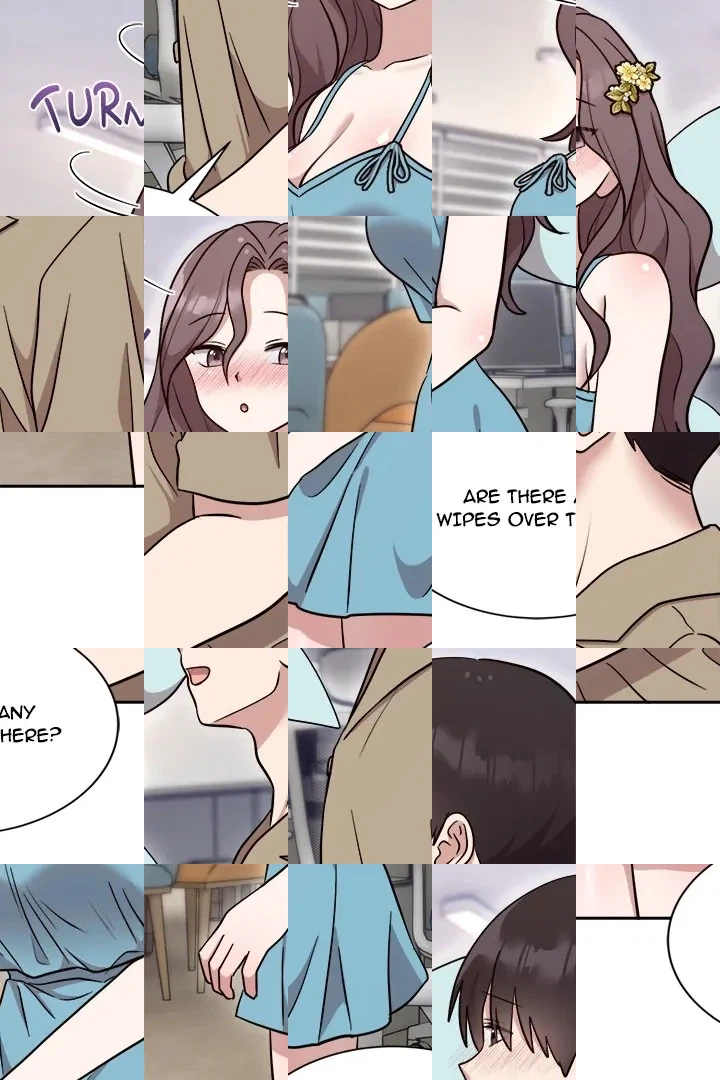 Knot My Secret (Uncensored) Chapter 18 page 12 - 