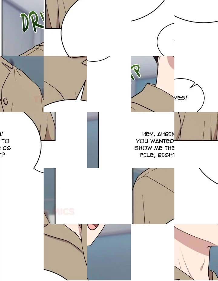 Knot My Secret (Uncensored) Chapter 18 page 111 - 