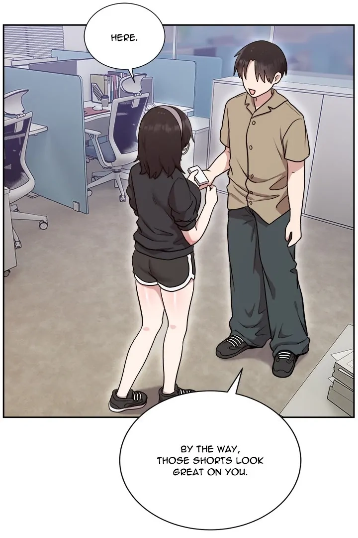 Knot My Secret (Uncensored) Chapter 18 page 112 - 