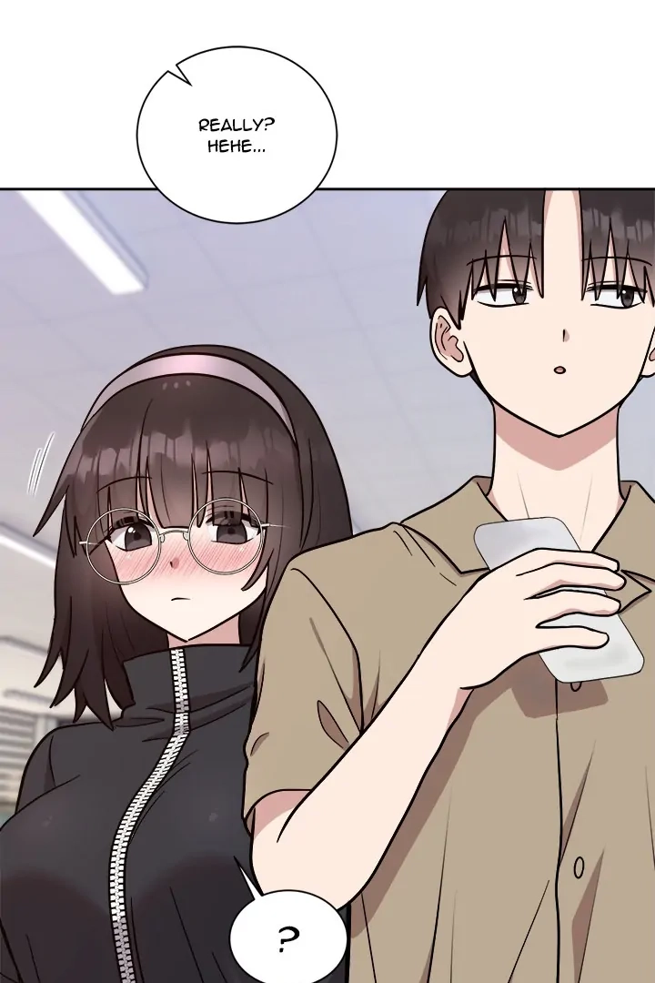 Knot My Secret (Uncensored) Chapter 18 page 113 - 