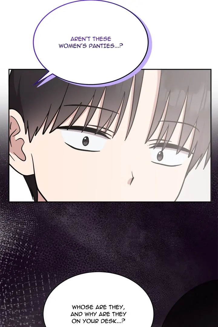 Knot My Secret (Uncensored) Chapter 18 page 116 - 