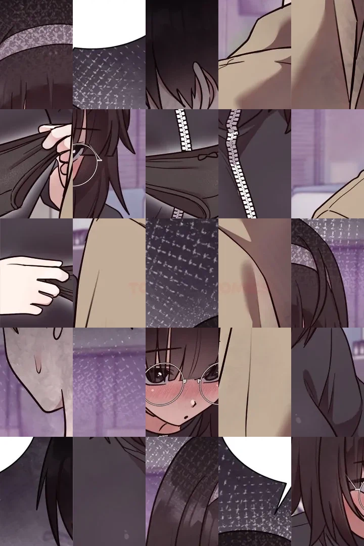 Knot My Secret (Uncensored) Chapter 18 page 117 - 