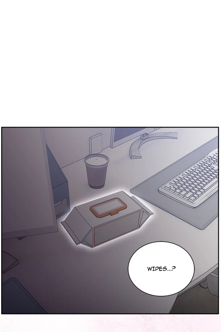 Knot My Secret (Uncensored) Chapter 18 page 13 - 